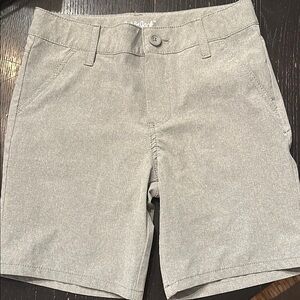 Cat & Jack Flat Front Shorts